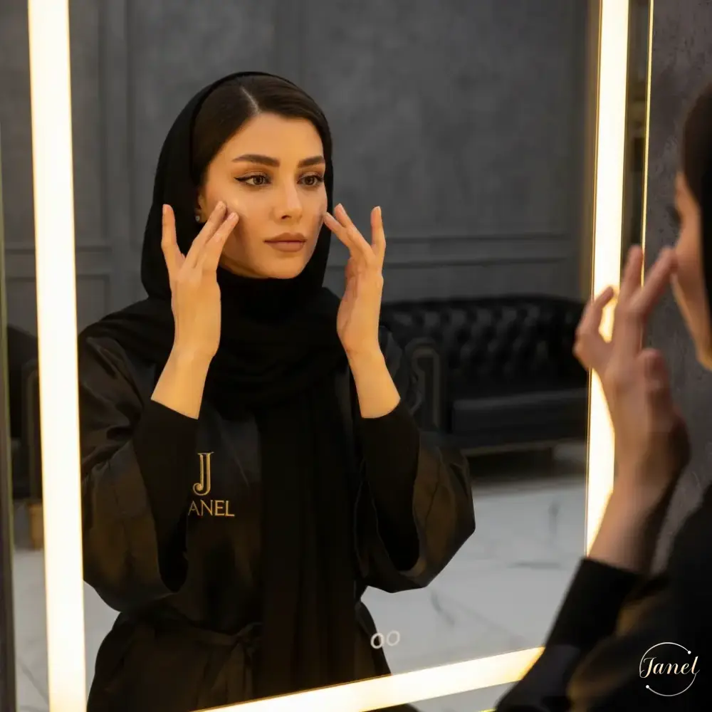 شناخت ترکیبات و فرمولاسیونهای ماندگار