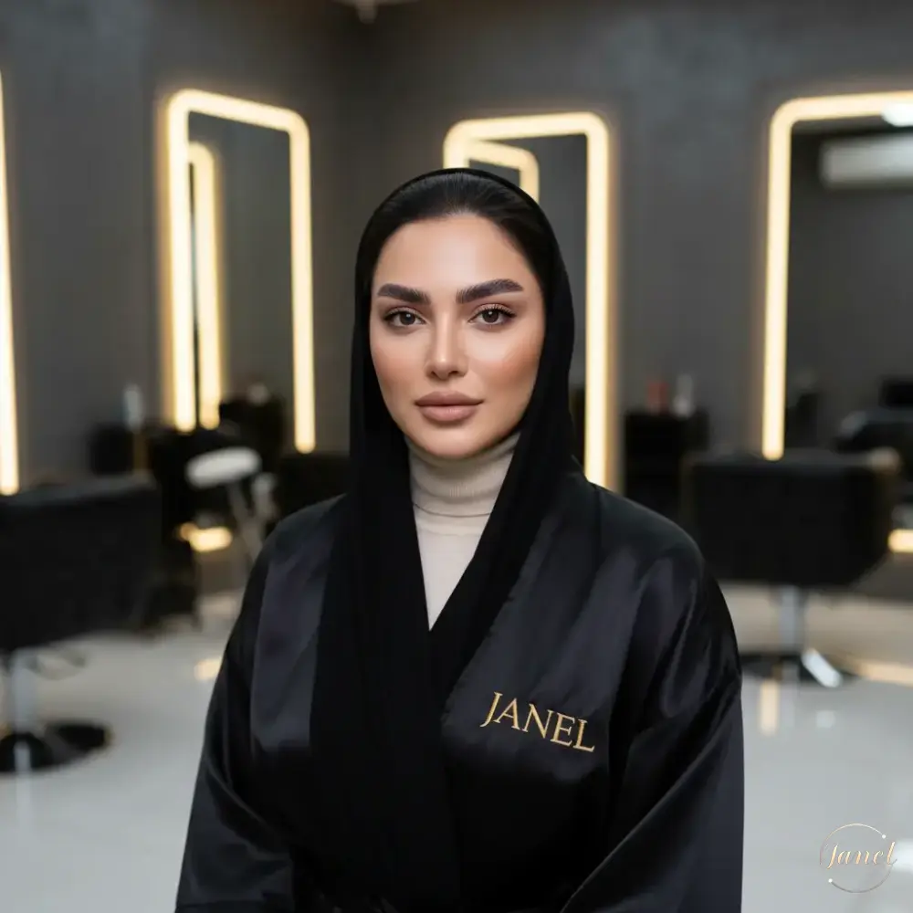 تفاوت فیبروز نانو با میکروبلیدینگ سنتی