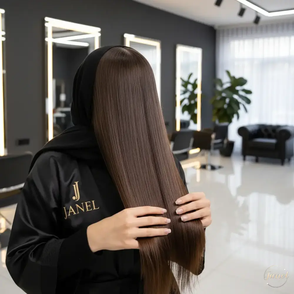 چرا موهای ما به کراتین نیاز پیدا میکنند چرا موهای ما به کراتین نیاز پیدا میکنند