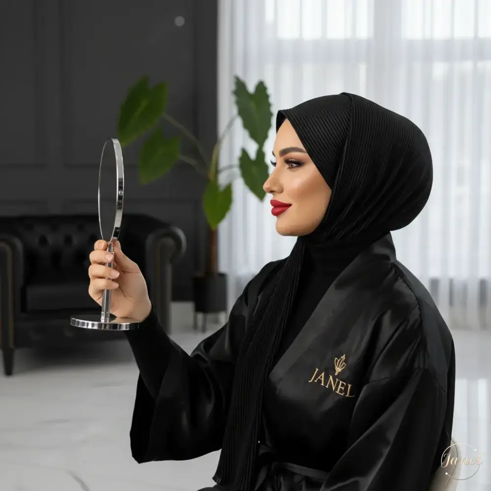 رفع تیرگی و کبودی لبها Dark Lip Correction