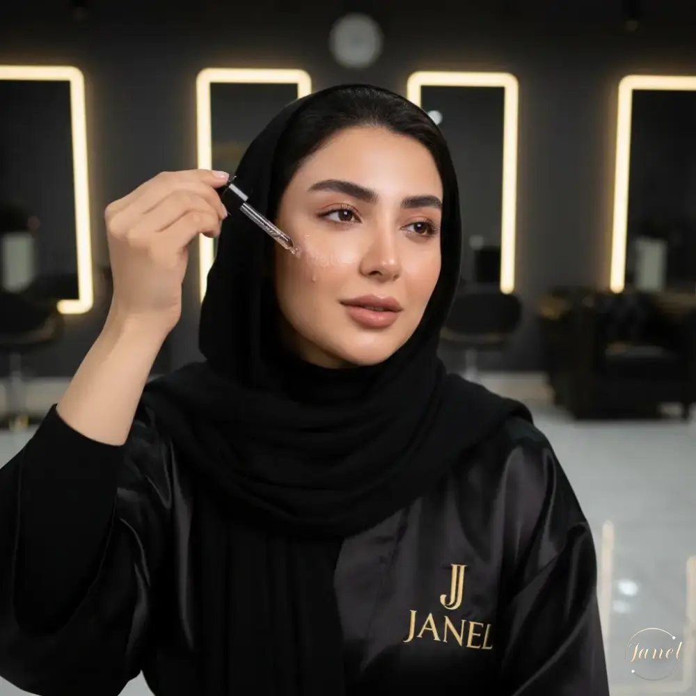 تفاوت پوست خشک و پوست دهیدراته اشتباه رایج خانمها