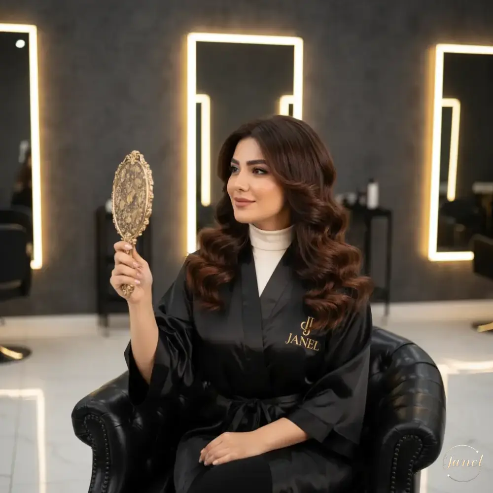 کدام مدل برای صورت من مناسبتر است کدام مدل برای صورت من مناسبتر است