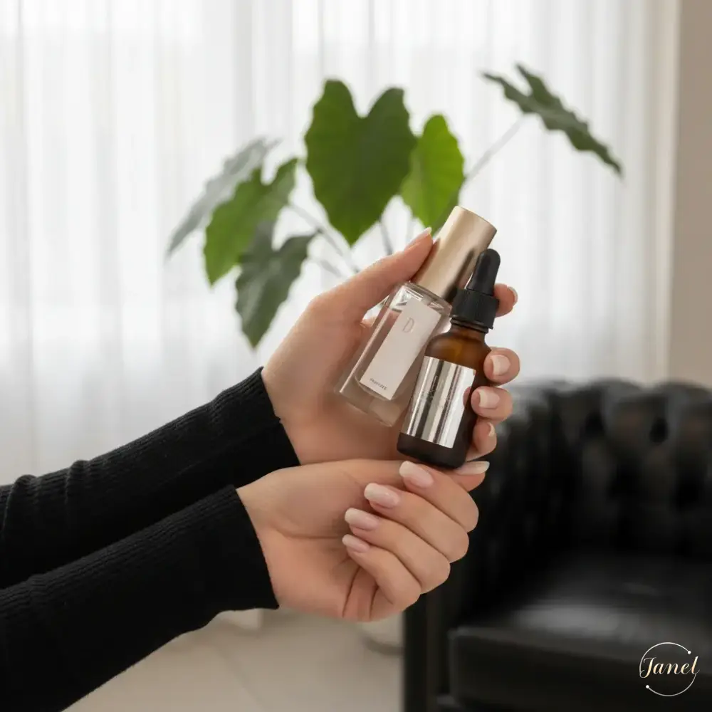 پرایمر غیر اسیدی NonAcid Primer ملایم و ایمن پرایمر غیر اسیدی NonAcid Primer ملایم و ایمن