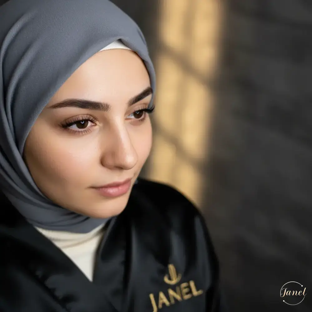 افسانه نشستن مژهها را فراموش کنید