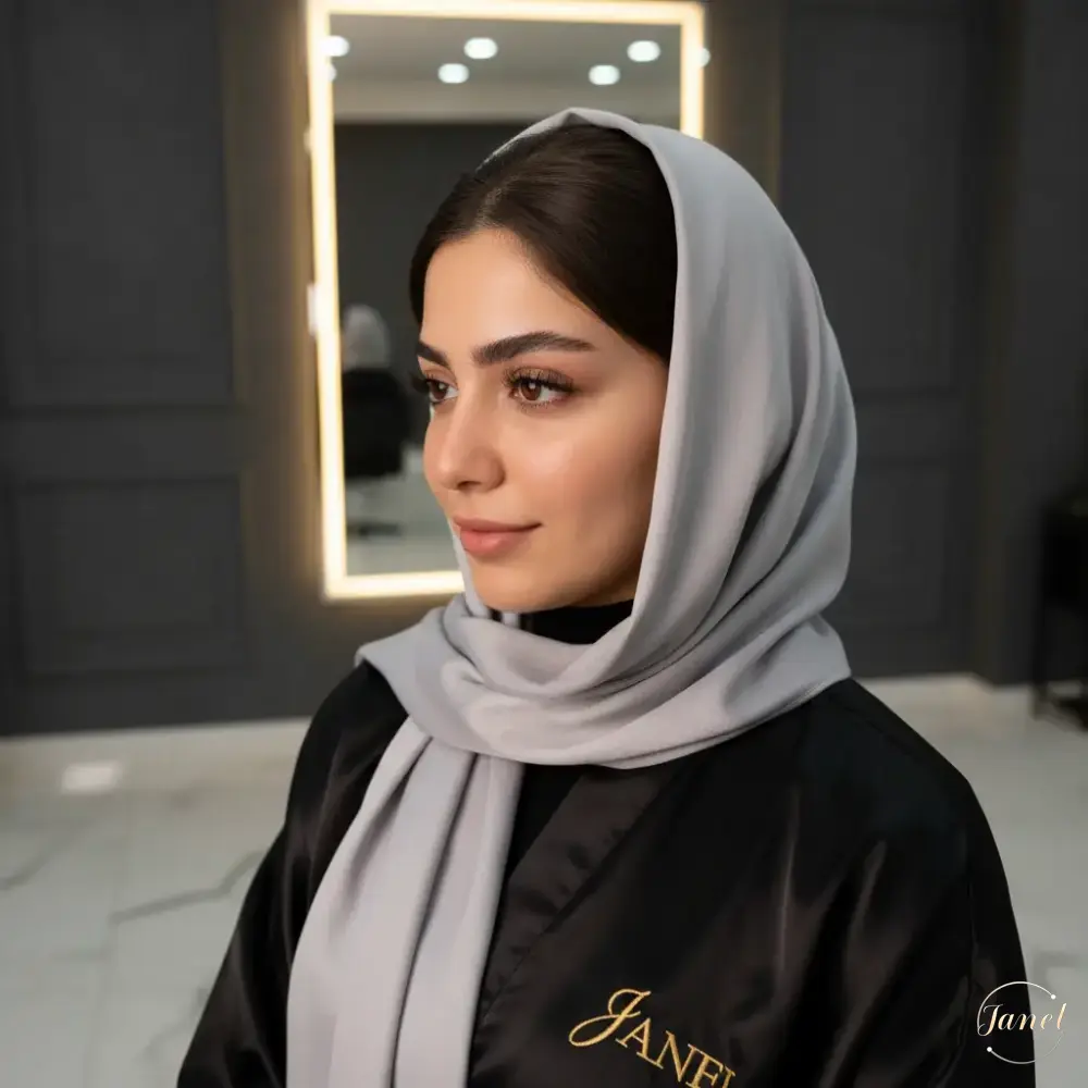 چرخه آناژن کاتاژن و تلوژن را بشناسید