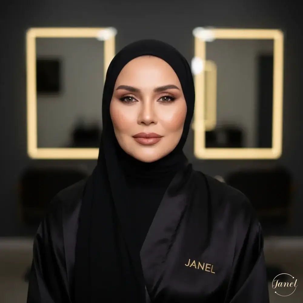 میکاپ ابزار جوانی شماست نه پیری میکاپ ابزار جوانی شماست نه پیری