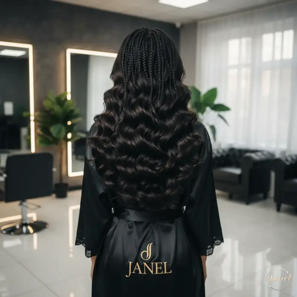 ارتباط عمیق روانشناسی و زیبایی موها در زنان