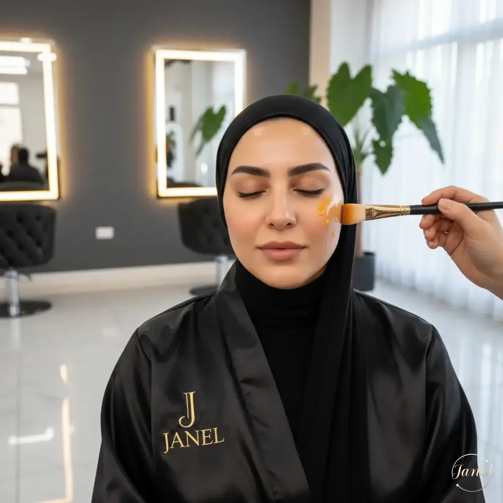 درخشش فوری اثر سیندرلایی برای مهمانیها