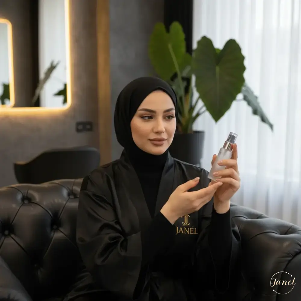 نقش حیاتی آبرسانی در جوانسازی