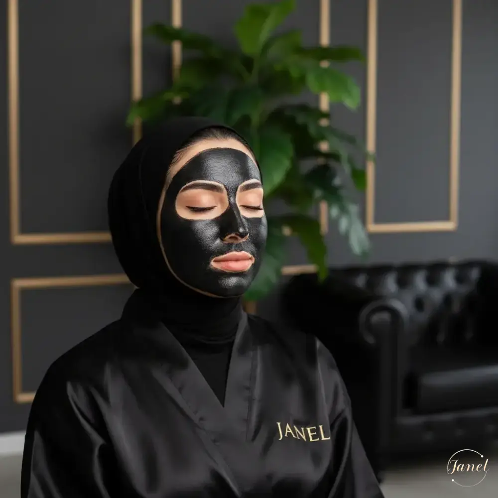 مکانیسم اثر کربن لیزر چگونه است مکانیسم اثر کربن لیزر چگونه است