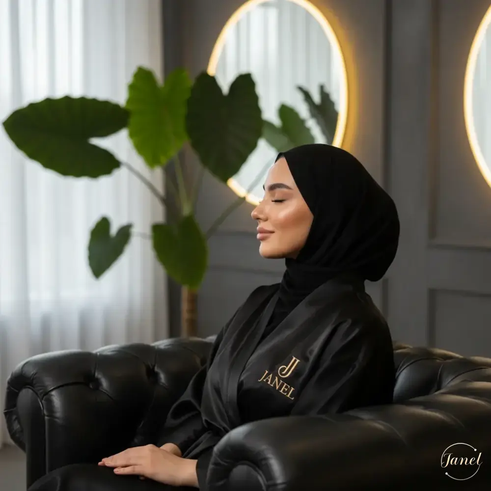 تکنیکهای ترکیبی برای نتایج ماندگار