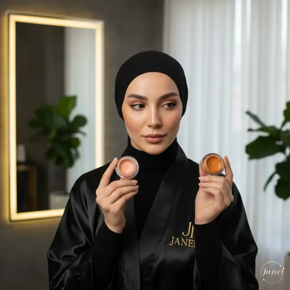 پوستهای تیره پوستهای تیره