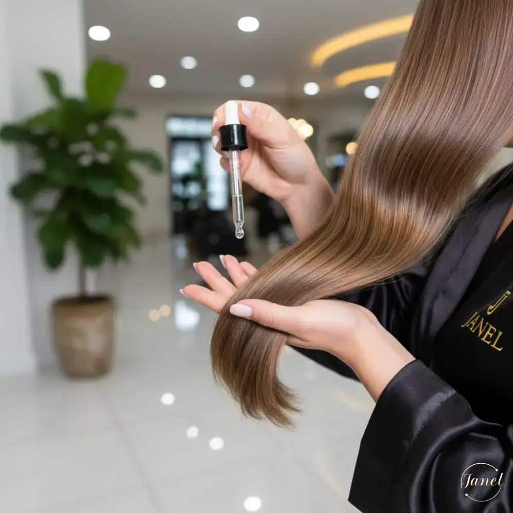 آیا میتوان از سرم قبل از اتو استفاده کرد آیا میتوان از سرم قبل از اتو استفاده کرد