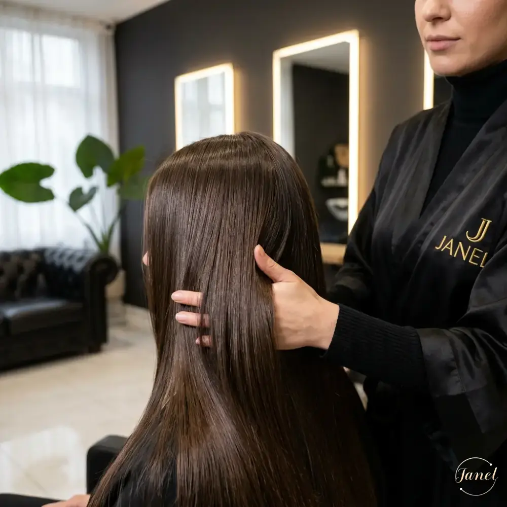 تکنولوژی نانو&nbsp;نفوذ به جای روکش