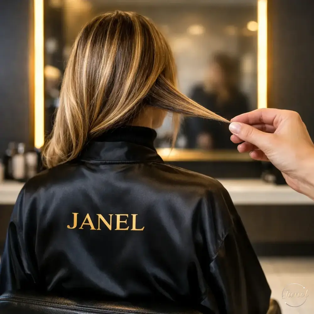 رفع حالت کشسانی Gumminess و نجات از کوتاهی