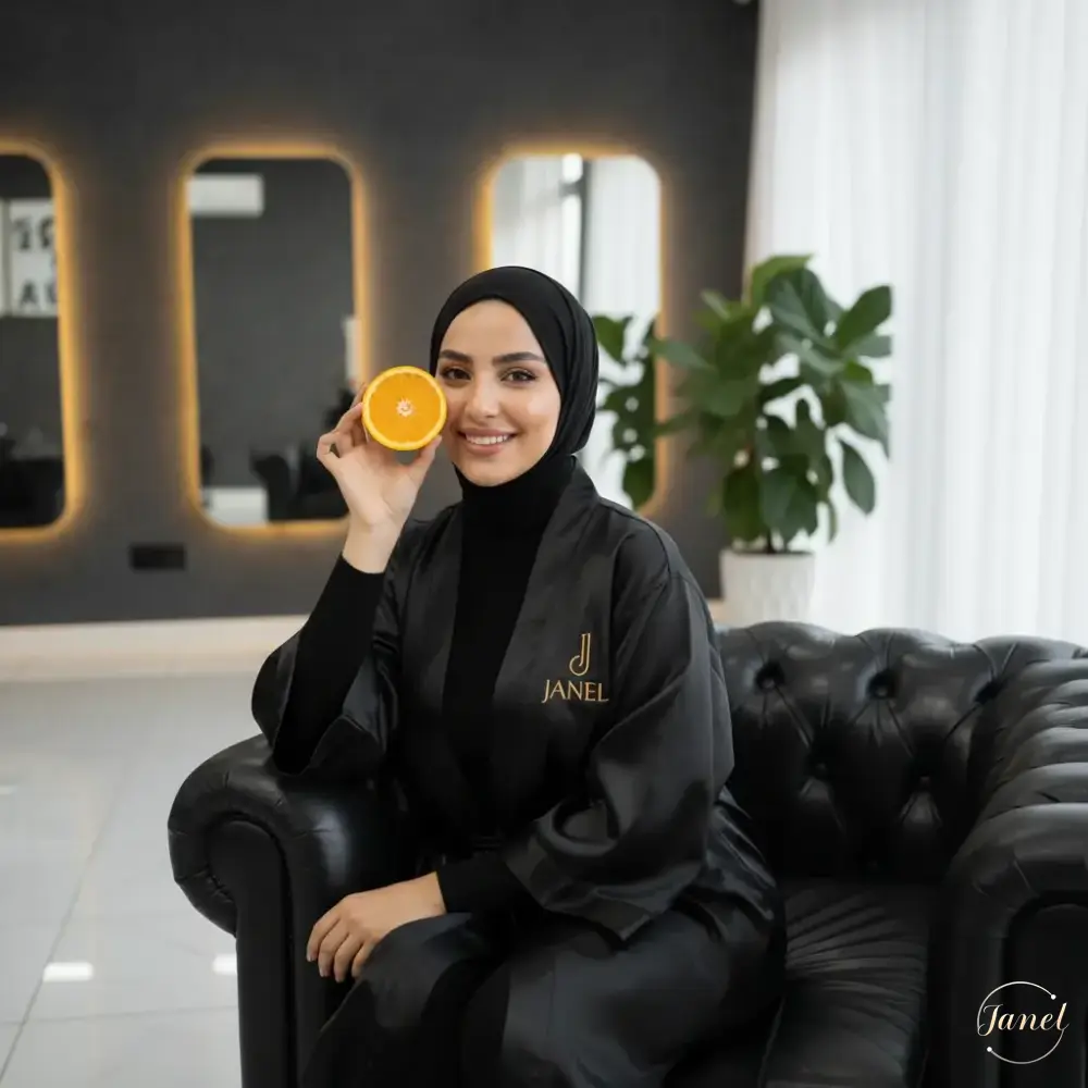 تحریک کلاژنسازی و خداحافظی با چروکهای ریز