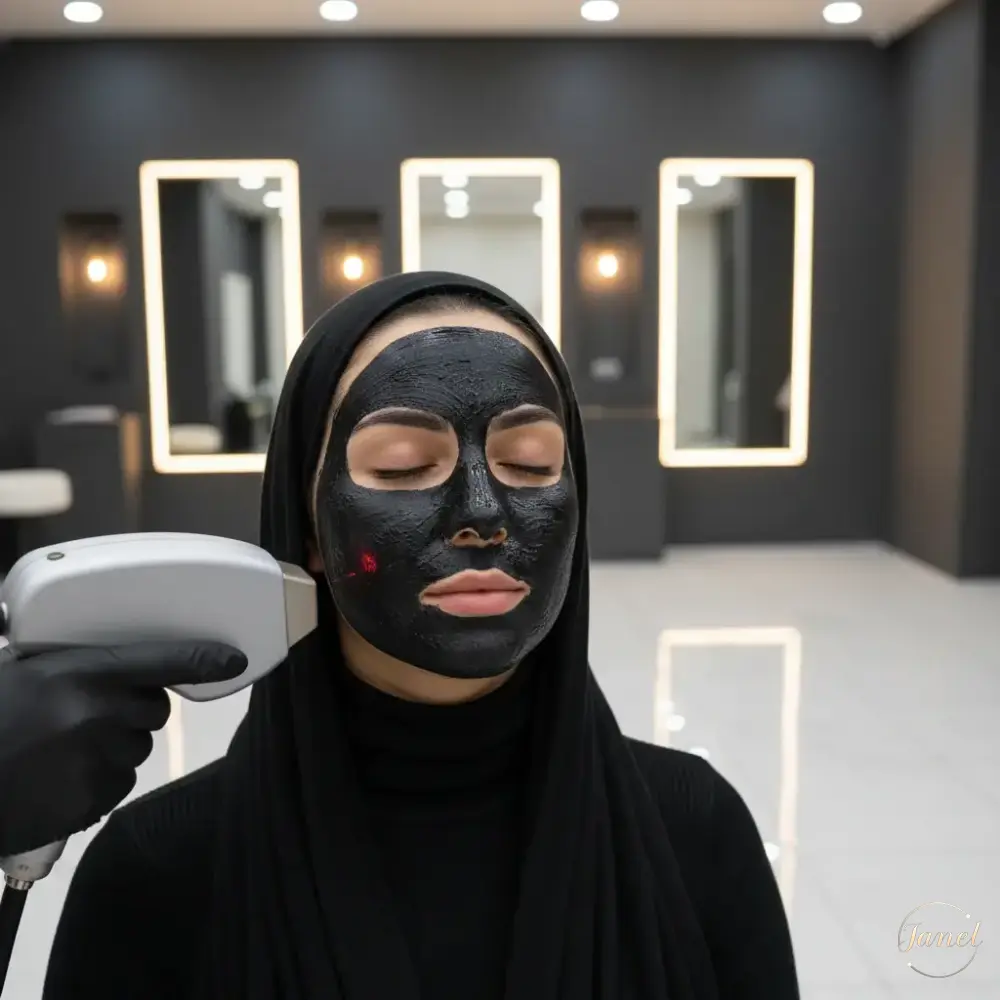 مزایای بینظیر برای پوستهای چرب و جوشدار مزایای بینظیر برای پوستهای چرب و جوشدار