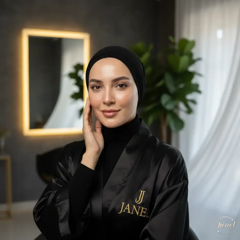 تفاوت حیاتی با تاتو صورت