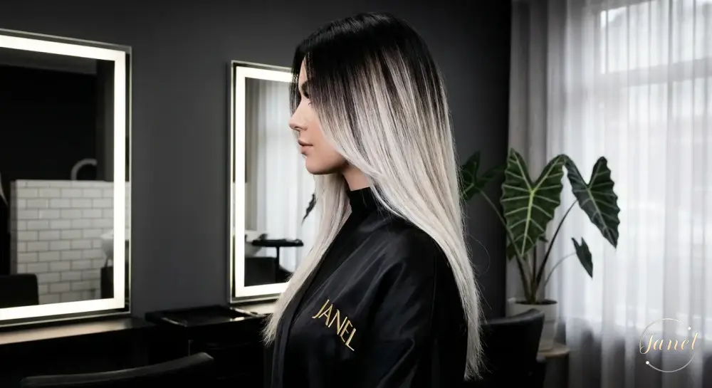 اهمیت انتخاب تکنیک صحیح در سلامت و زیبایی مو