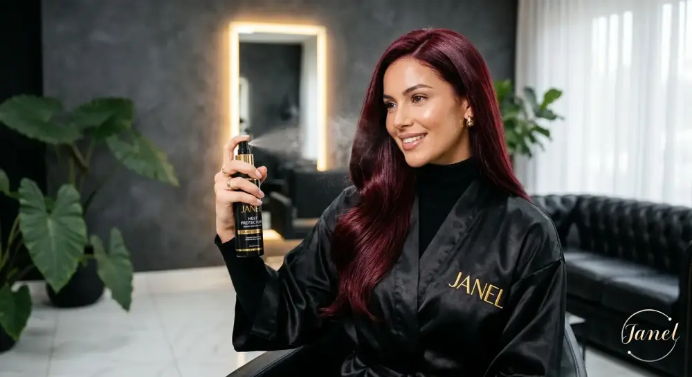 معجزه شارژ رنگ در خانه Color Depositing Products