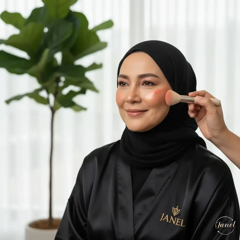 سایههای مات و خط چشمهای نرم و محو سایههای مات و خط چشمهای نرم و محو