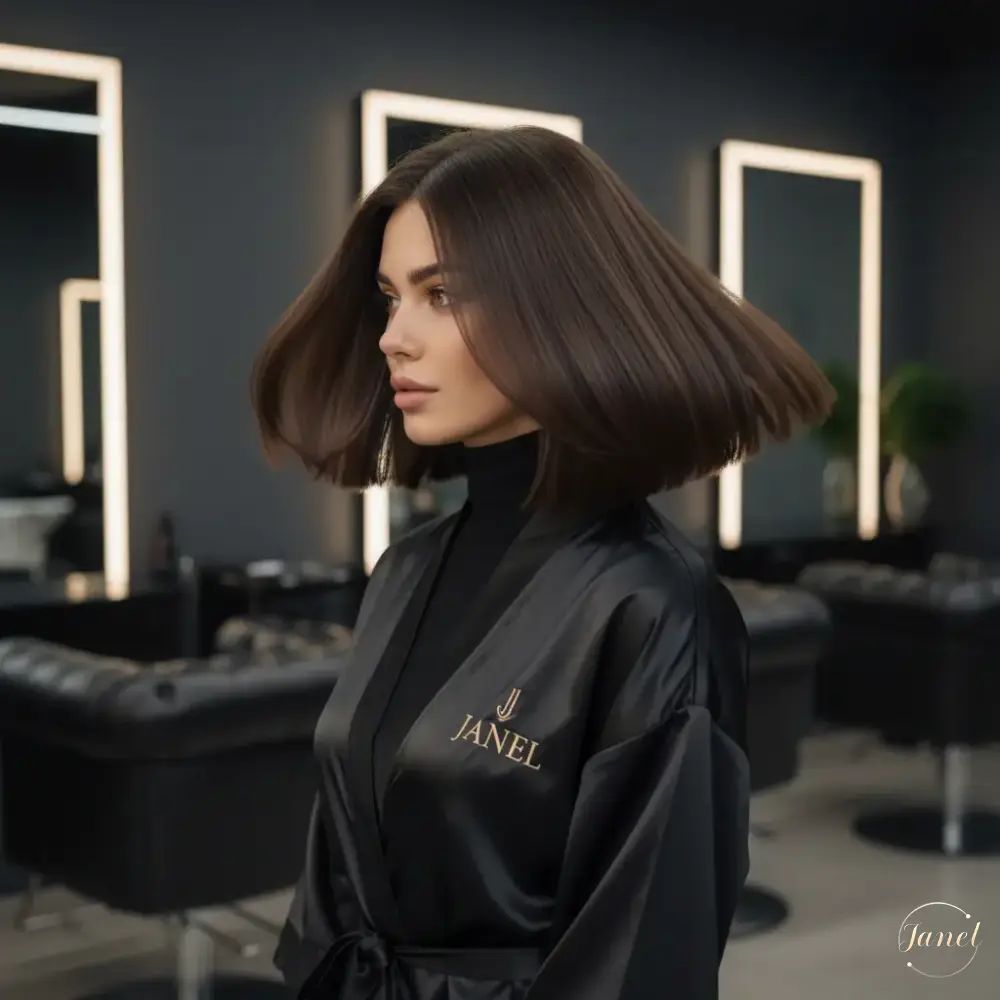 ظاهری شیک و مینیمال