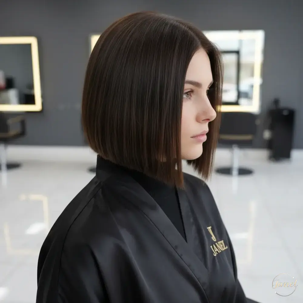 سالن زیبایی جانل مشهد