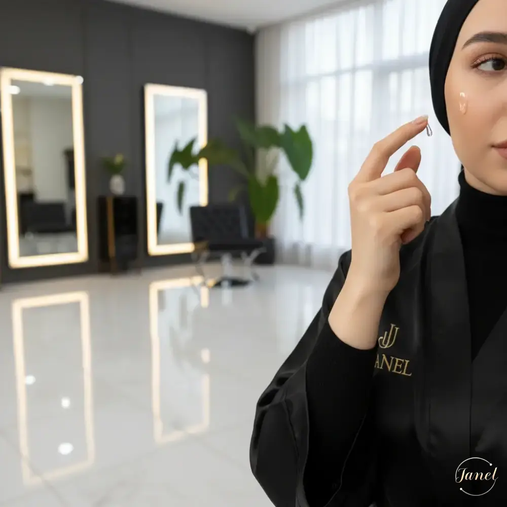 نقش تغذیه و سبک زندگی در کنترل آکنه