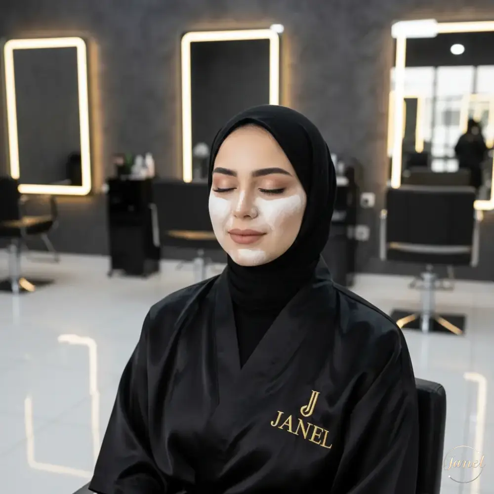 چه کسانی باید آرایش را بیک کنند چه کسانی باید آرایش را بیک کنند