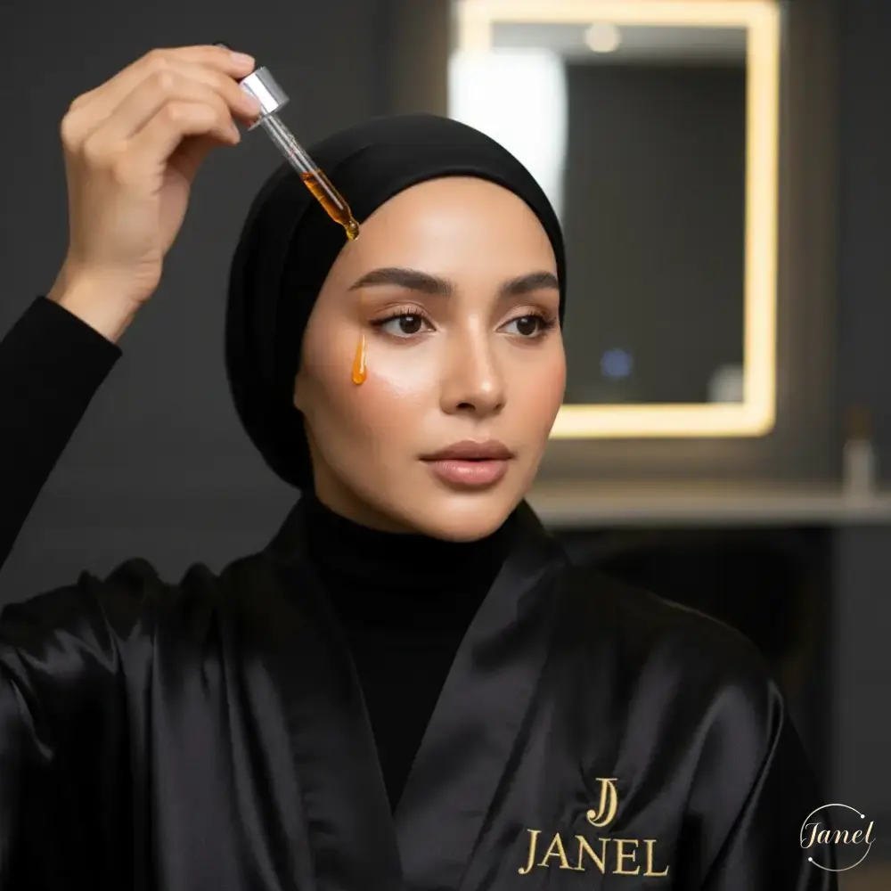 سالن زیبایی جانل سالن زیبایی جانل