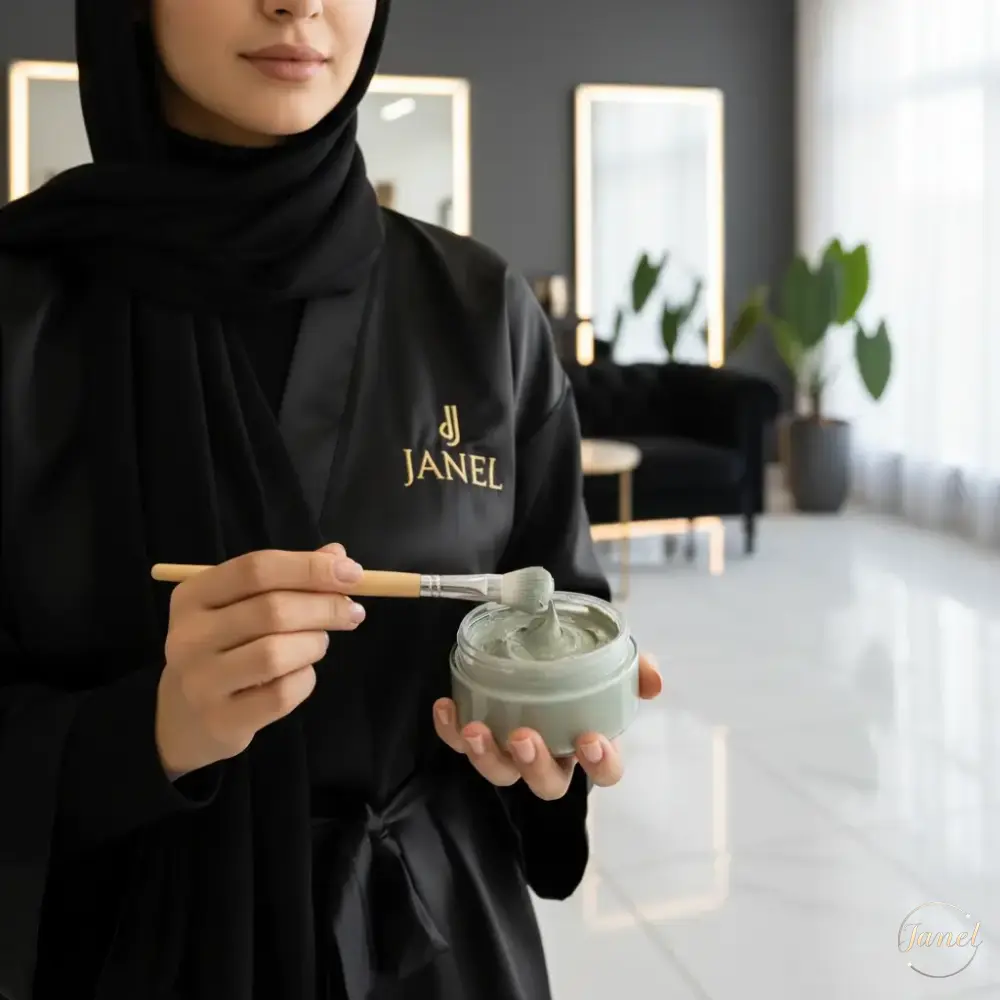 انتخاب محصولات آرایشی مناسب پوست چرب