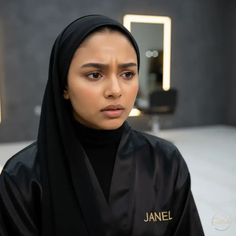 اشتباهات رایجی که ماندگاری آرایش شما را نابود میکنند