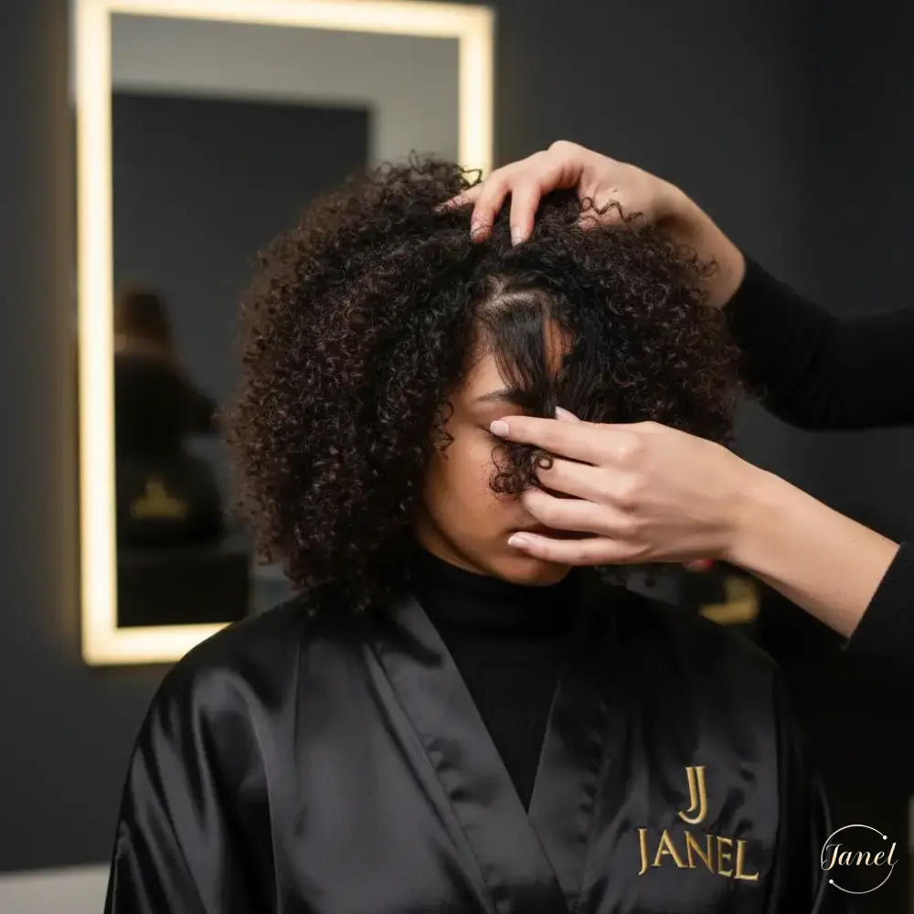 عوارض اکستنشن مو در مشهد عوارض اکستنشن مو در مشهد