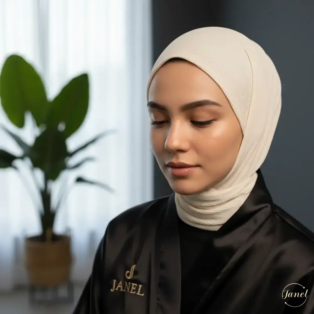 اهمیت آبرسانی برای پوست چرب