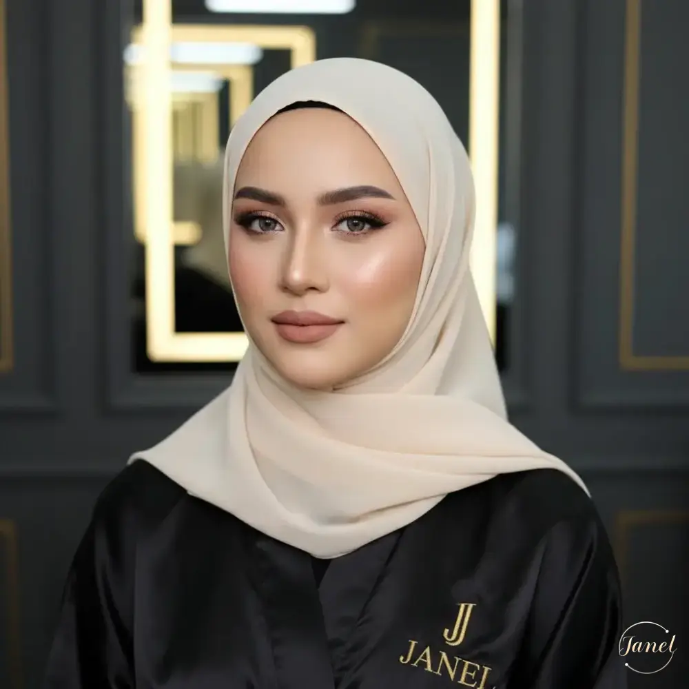 تفاوت در آرایش چشمها