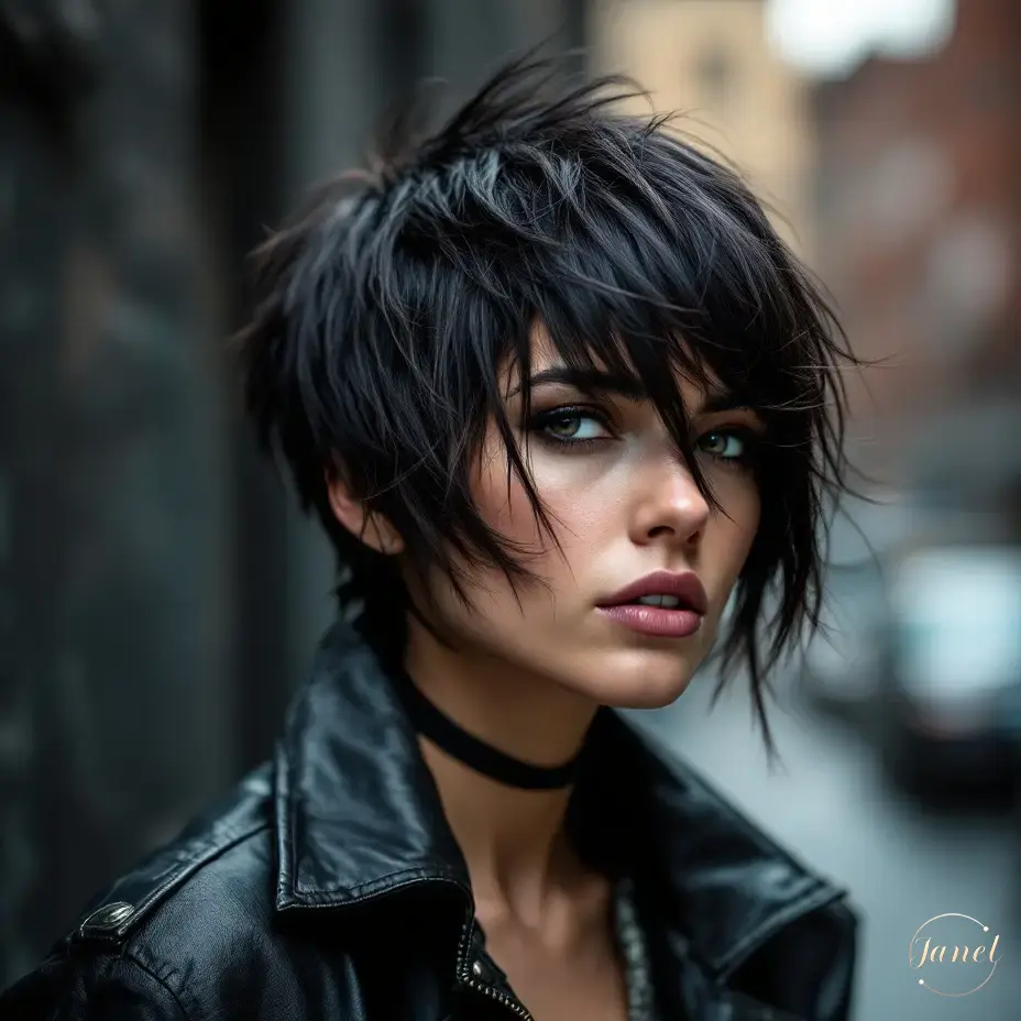 چگونه پیکسی لایهدار خود را استایل کنیم