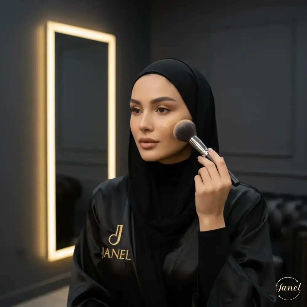 اسپری فیکس و تکنیک لایهگذاری نازک اسپری فیکس و تکنیک لایهگذاری نازک