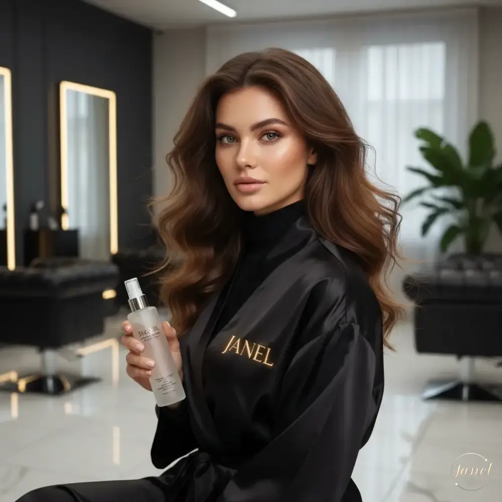 اسپری نمک دریا Sea Salt Spray استایل ساحلی و بیدردسر