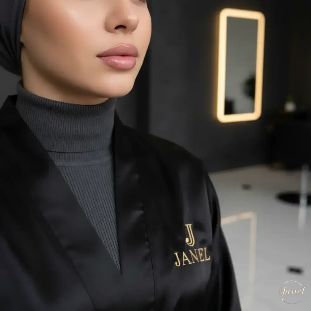 خدمات شیدینگ لب در مشهد