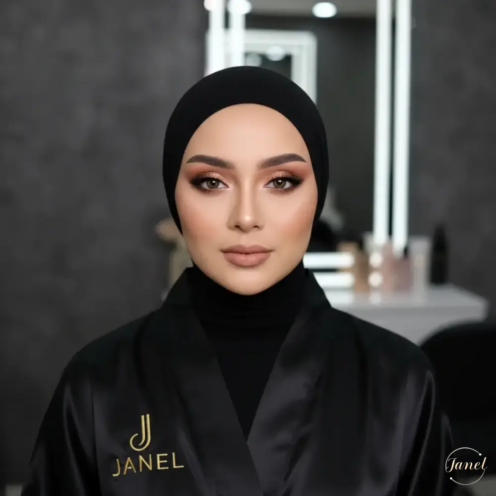 زیرسازی پوست&nbsp;کلید موفقیت