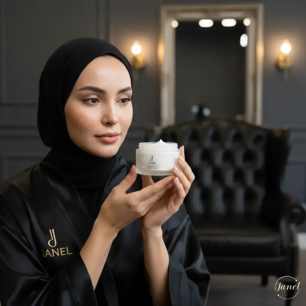 نحوه صحیح استفاده از اسکرابها