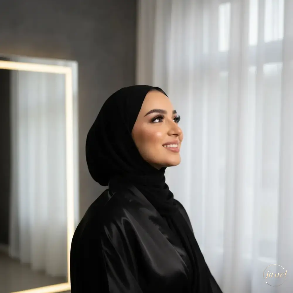 مراقبت کاشت مژه درمشهد