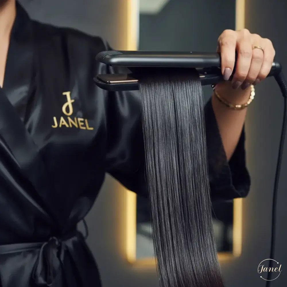 ۶ اتوکشی حرفهای تثبیت کراتین و صافی بینقص ۶ اتوکشی حرفهای تثبیت کراتین و صافی بینقص