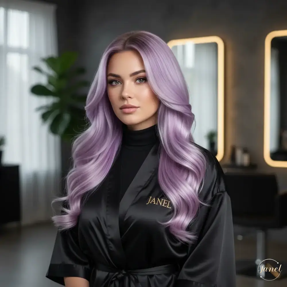 بهترین رنگها برای پوستهای با تناژ سرد بهترین رنگها برای پوستهای با تناژ سرد