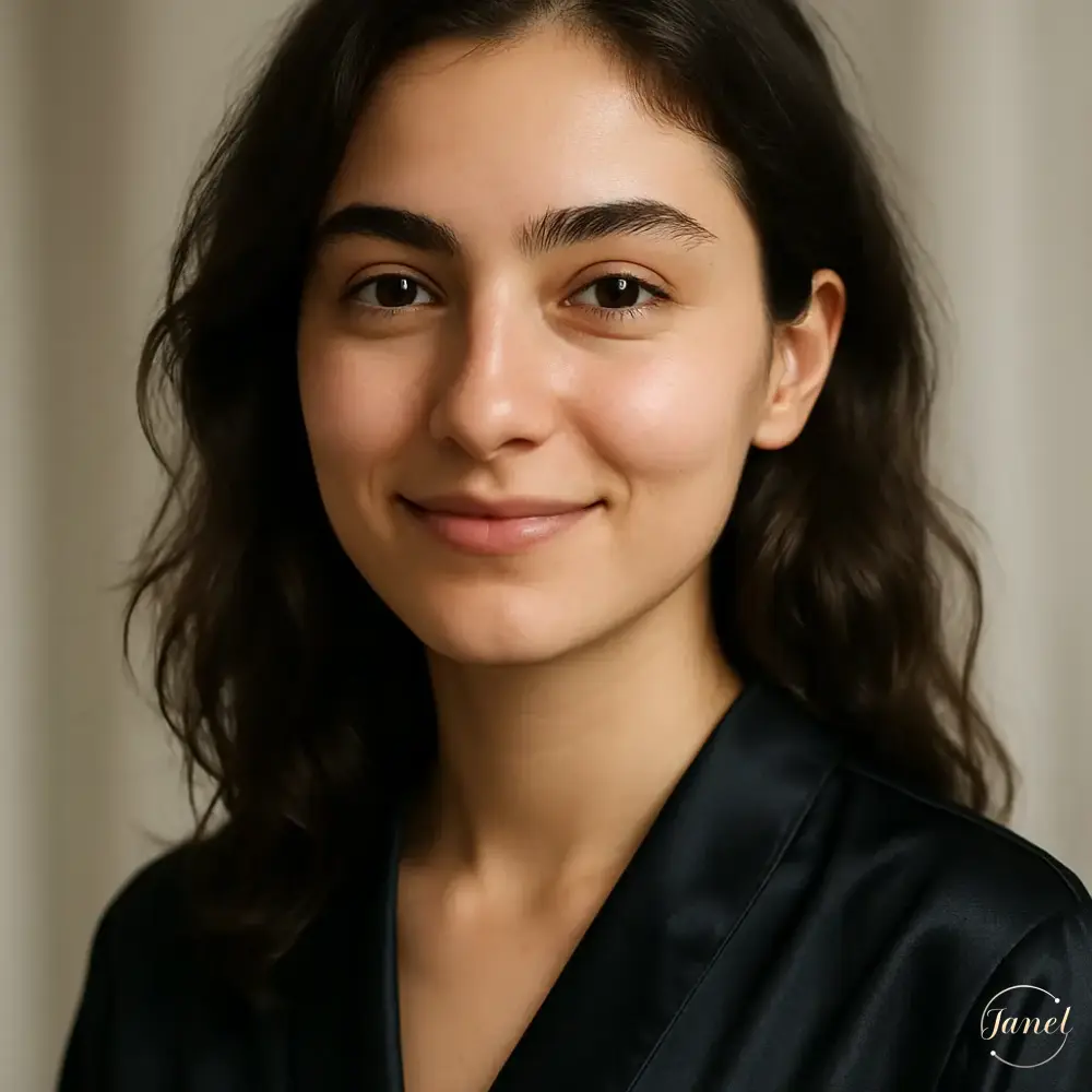 اصلاح تخصصی ابرو و صورت