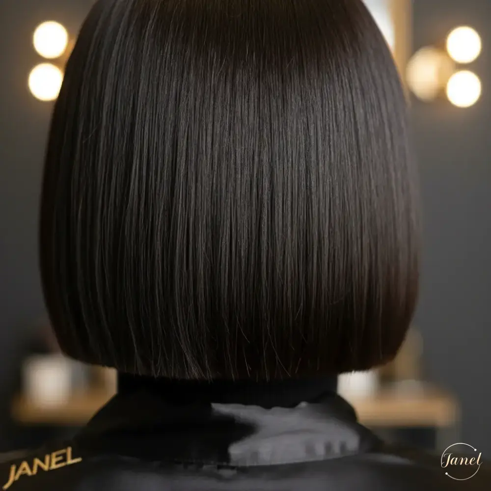 کات لیزری مو چیست و چه تفاوتی ایجاد میکند کات لیزری مو چیست و چه تفاوتی ایجاد میکند