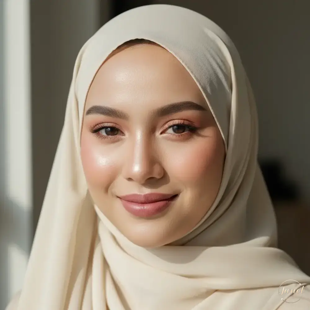 NoMakeup Makeup Look NoMakeup Makeup Look