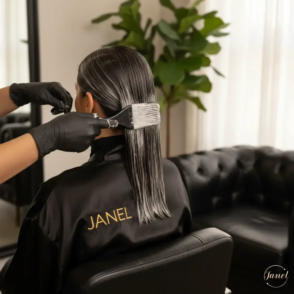 آیا پروتئین تراپی مو را صاف میکند