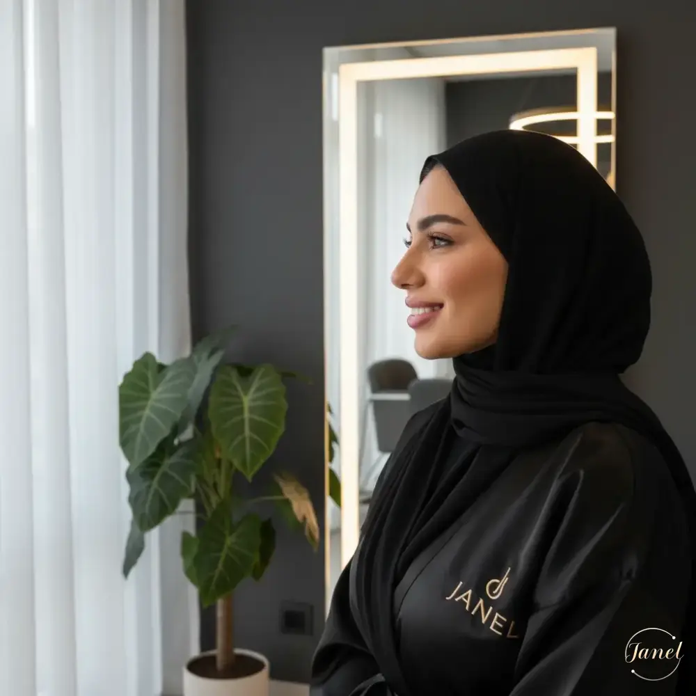 مزایای شیدینگ برای لبهای اصلاح شده