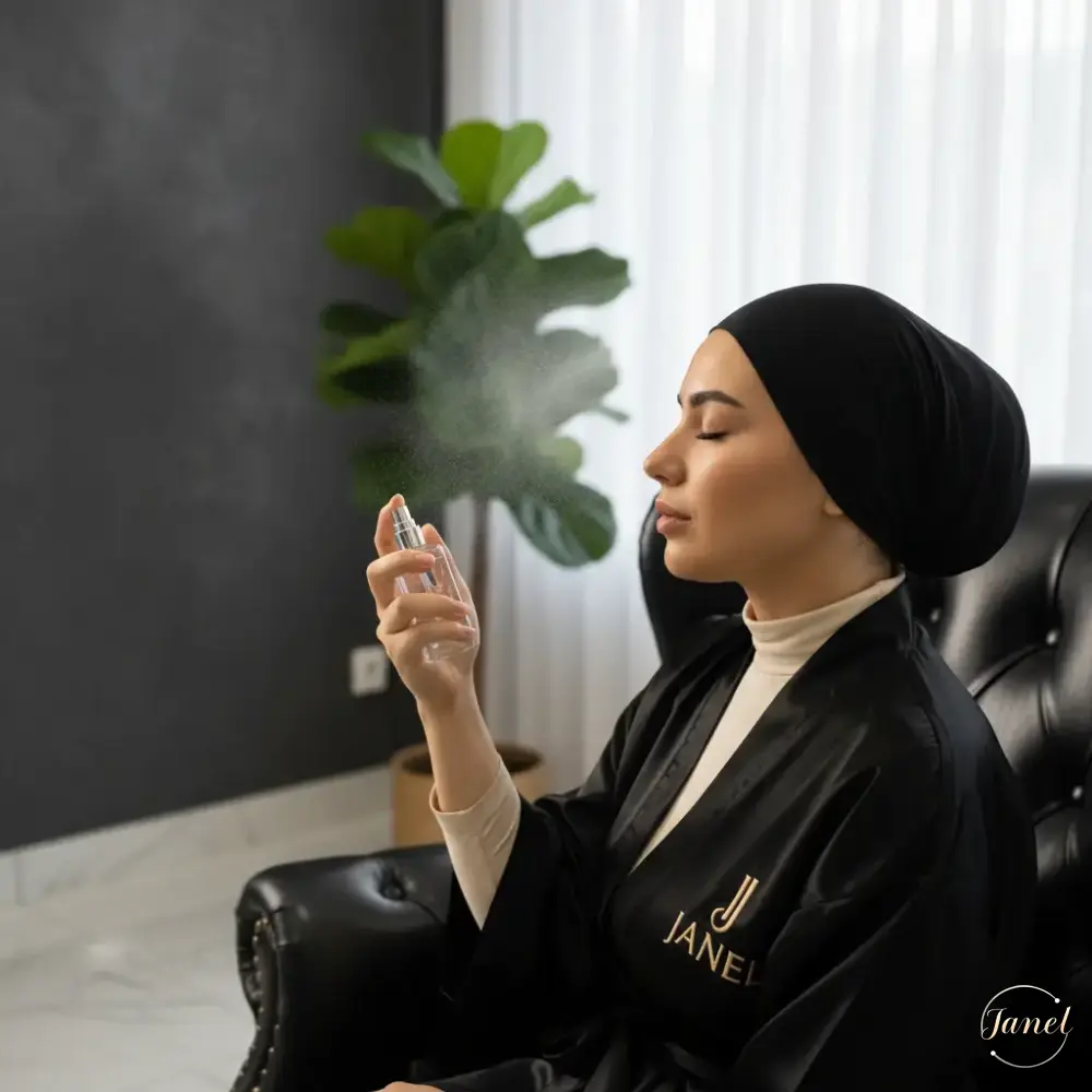 تفاوت مکانیزم عمل در اصلاح خشک و خیس